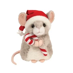 Douglas Toys Merrie Mouse- Soft Toys|Toys