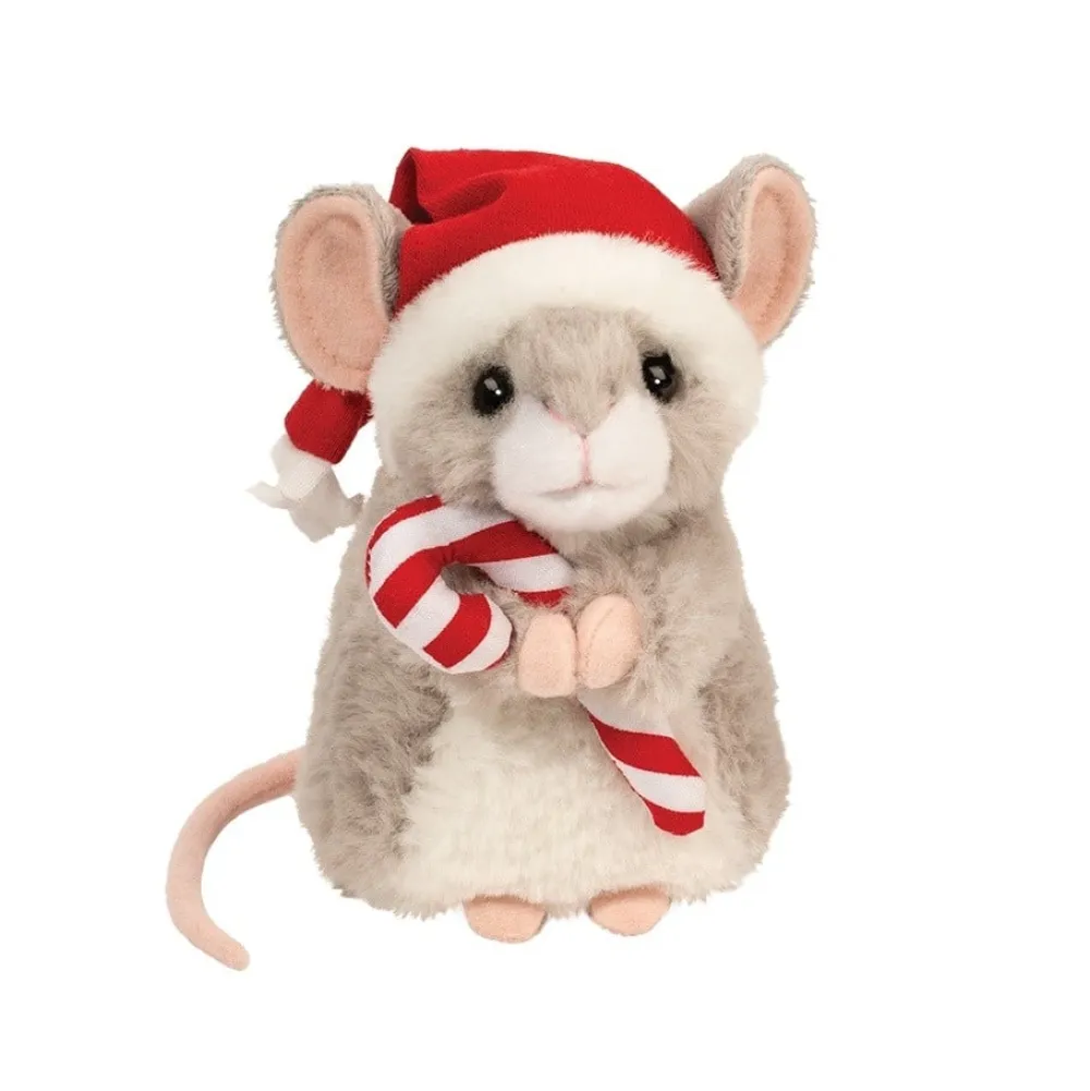 Douglas Toys Merrie Mouse- Soft Toys|Toys