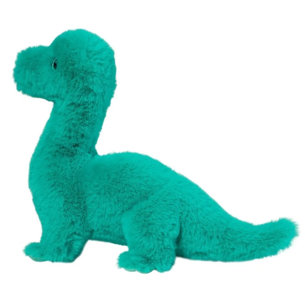Douglas Toys Mini Brontie Brontosaurus- Soft Toys|Toys