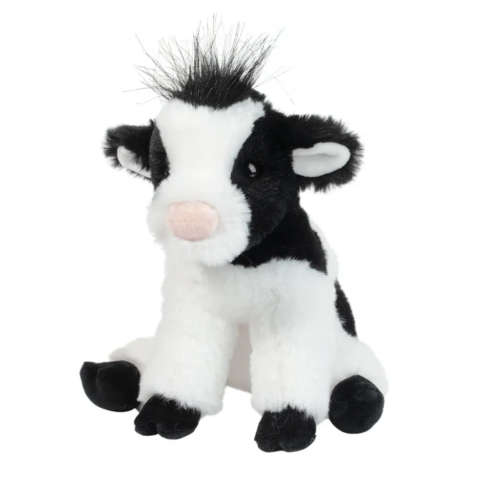 Douglas Toys Mini Elsie Cow- Soft Toys|Toys