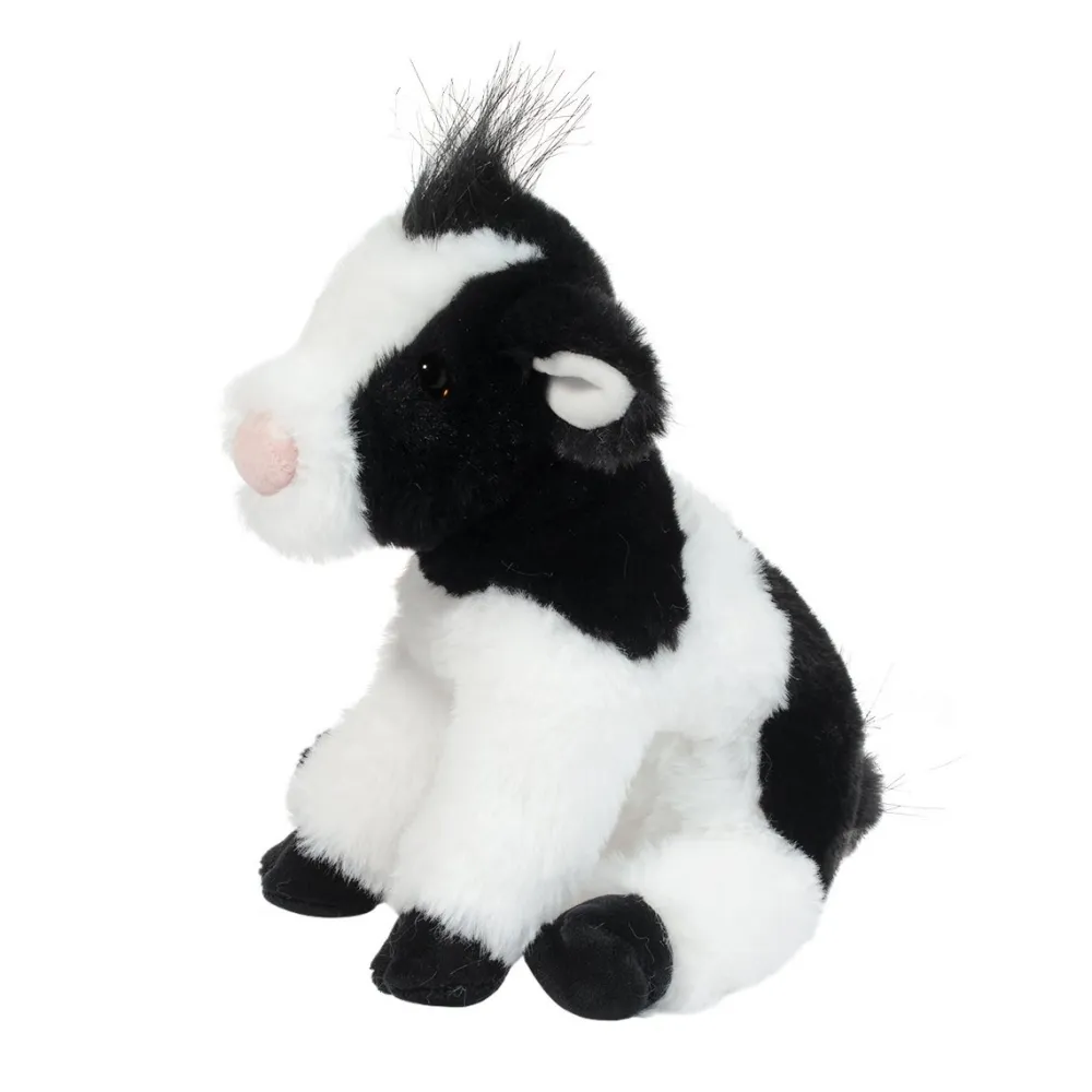 Douglas Toys Mini Elsie Cow- Soft Toys|Toys