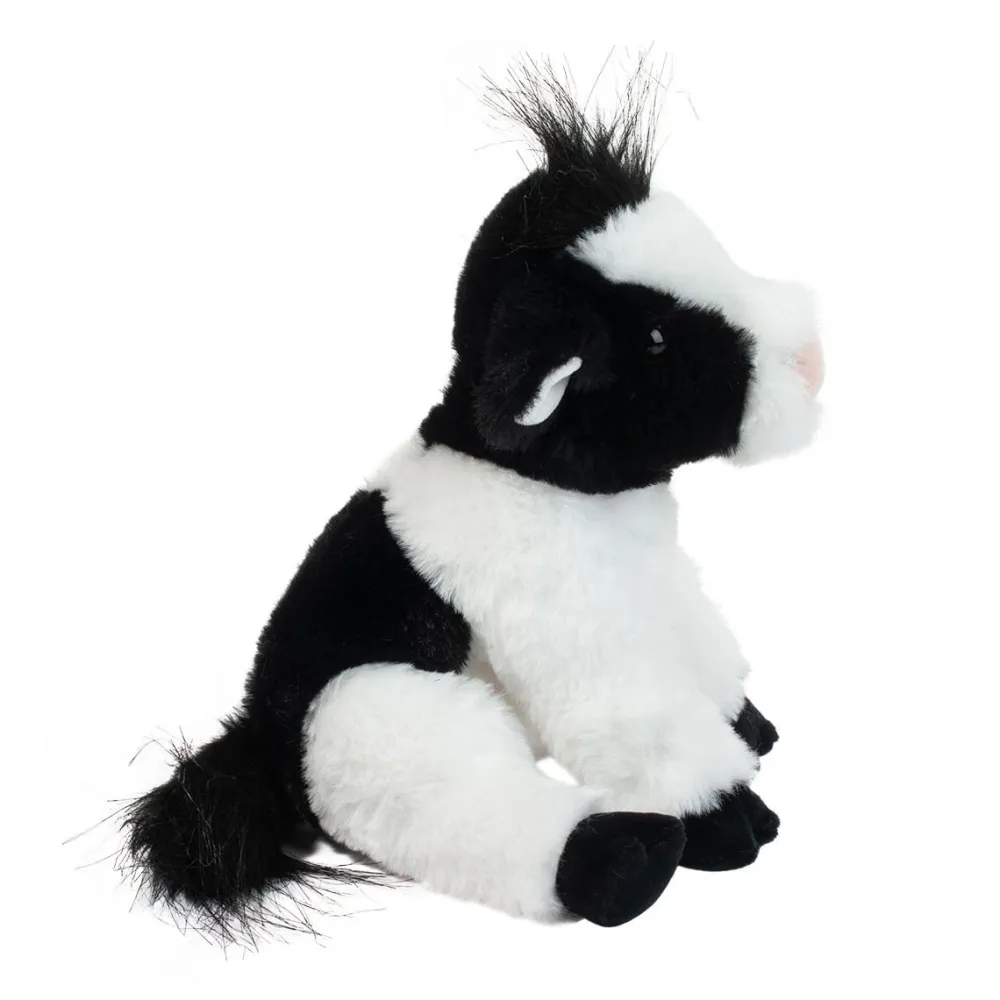 Douglas Toys Mini Elsie Cow- Soft Toys|Toys
