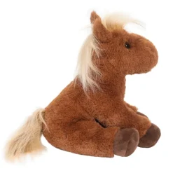 Douglas Toys Nellie Horse- Soft Toys|Toys