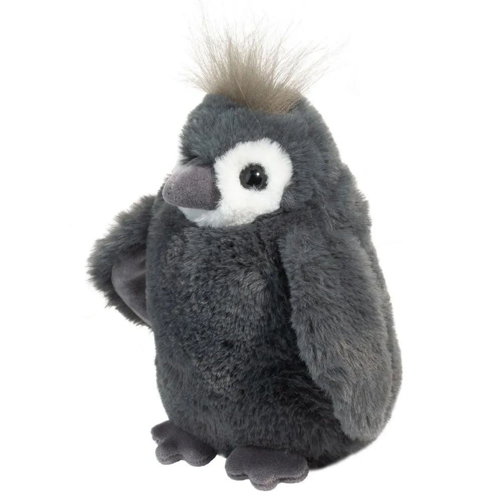 Douglas Toys Perrie Penguin Mini- Soft Toys|Toys