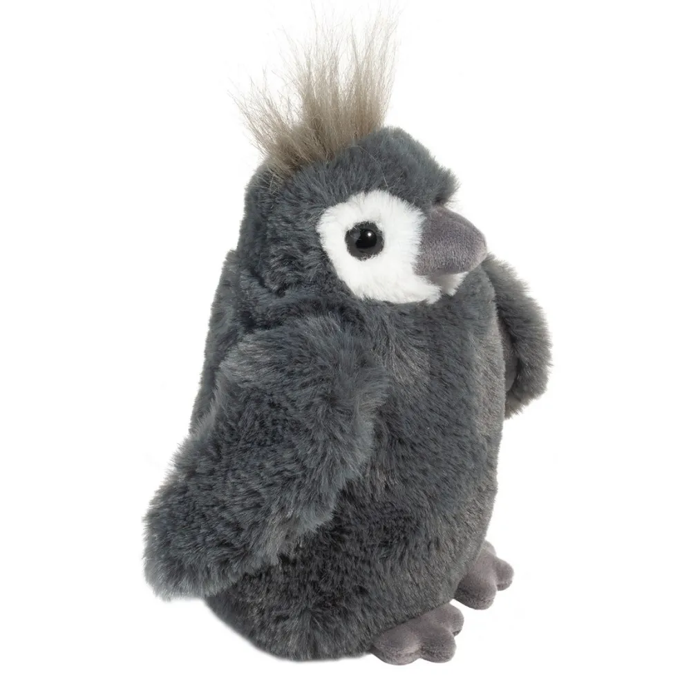 Douglas Toys Perrie Penguin Mini- Soft Toys|Toys