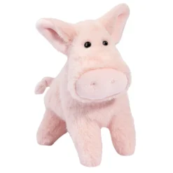 Douglas Toys Peter Pig Muzzle- Toys|Soft Toys