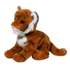 Douglas Toys Romie Tiger- Soft Toys|Toys
