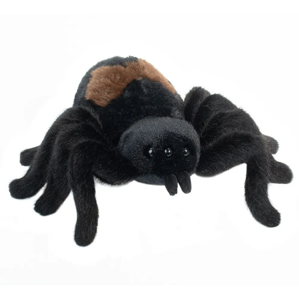 Douglas Toys Sneakie Spider- Soft Toys|Toys