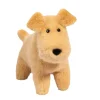 Douglas Toys Tim Tan Dog Muzzle- Soft Toys|Toys