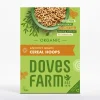 Doves Farm Ancient Grain Cereal Hoops- Cereal & Oatmeal
