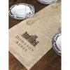 Downton Abbey Table Runner- Cultural Icons|Table Runners