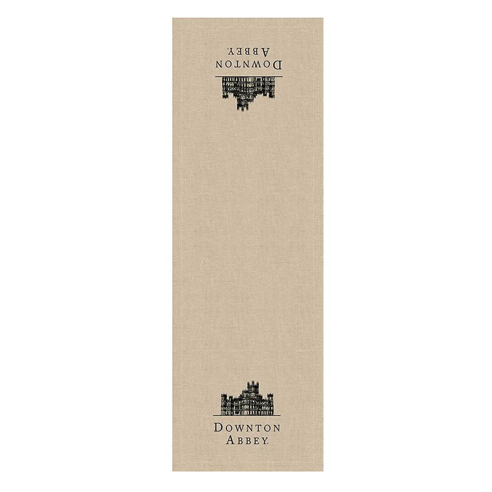 Downton Abbey Table Runner- Cultural Icons|Table Runners