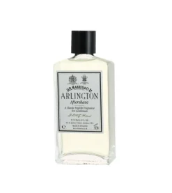 D.R. Harris Arlington Aftershave 100ml- Shaving Soaps & Cream
