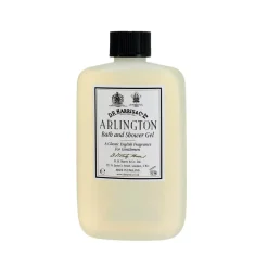 D.R. Harris D R Harris Arlington Bath & Shower Gel 100 mL- Bath & Shower
