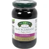 Duerr's Blackcurrant Preserves- Jams & Marmalade