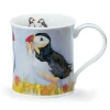 Dunoon Bute Shoreline Puffin Mug- Shape: Bute