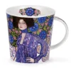 Dunoon Cairngorm Adoration Emilie Floge Mug- Shape: Cairngorm