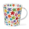 Dunoon Cairngorm Dazzle Stars- Shape: Cairngorm