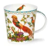 Dunoon Cairngorm Natoru Blue Mug- Shape: Cairngorm