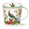 Dunoon Cairngorm Natoru Turquoise Mug- Shape: Cairngorm