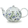 Dunoon Dovedale Harebell Large Teapot- Teapots
