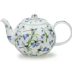 Dunoon Dovedale Harebell Large Teapot- Teapots