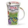 Dunoon Glencoe DNA Mug- Shape: Glencoe