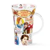 Dunoon Glencoe Women Who Changed the World Mug- Shape: Glencoe
