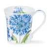 Dunoon Jura Agapanthus Mug- Shape: Jura