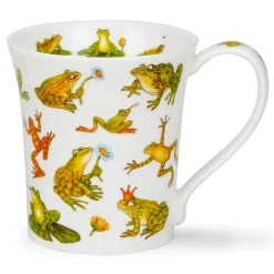 Dunoon Jura Hop It! Mug- Shape: Jura