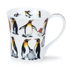 Dunoon Jura Ice Pack Mug- Shape: Jura