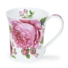 Dunoon Jura Rosabunda Mug- Shape: Jura