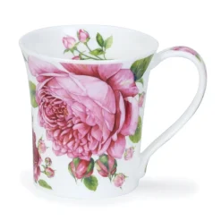 Dunoon Jura Rosabunda Mug- Shape: Jura