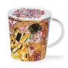 Dunoon Lomond Destiny Kiss Mug- Shape: Lomond