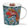 Dunoon Lomond Kaiga Fish Mug- Shape: Lomond