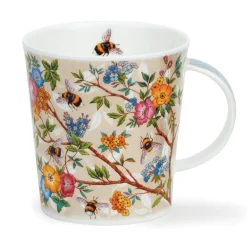 Dunoon Lomond Kensho Bee Mug- Shape: Lomond