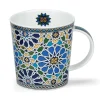 Dunoon Lomond Sheikh Pale Blue Mug- Shape: Lomond