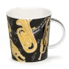 Dunoon Lomond Tempo Trumpet Mug- Shape: Lomond