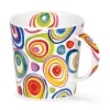Dunoon Lomond Zoobidoo Mug- Shape: Lomond
