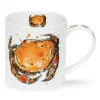 Dunoon Orkney Dollyhotdogs Claws Mug- Shape: Orkney