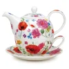 Dunoon Wild Garden Tea for One- Tea For One