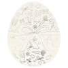 Easter Placemats- Children's Tabletop
