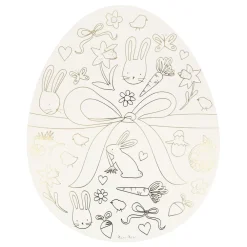 Easter Placemats- Children's Tabletop