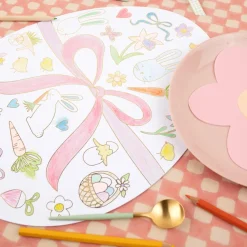 Easter Placemats- Children's Tabletop