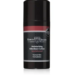 Edwin Jagger Sandalwood Aftershave Lotion- Pre-Shave & Post-Shave