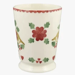 Emma Bridgewater Christmas Joy Cocoa Mug- Emma Bridgewater|Assorted Mugs