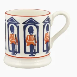 Emma Bridgewater King's Guard 1/2 Pint Mug- Emma Bridgewater|Assorted Mugs