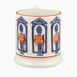 Emma Bridgewater King's Guard 1/2 Pint Mug- Emma Bridgewater|Assorted Mugs