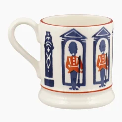 Emma Bridgewater King's Guard 1/2 Pint Mug- Emma Bridgewater|Assorted Mugs
