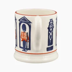 Emma Bridgewater King's Guard 1/2 Pint Mug- Emma Bridgewater|Assorted Mugs